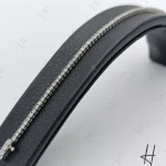 دستبند طلاي تنيس اتمي يك رج