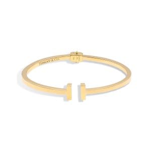 celine-tiffany-womens-gold-bracelet