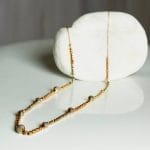 رولباسی گوی طلای البرنادو