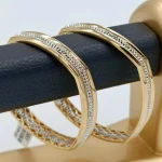 تک پوش طلای جلوا