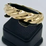 تک پوش طلای آینه ای پیچ فیوژن