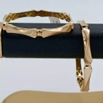 النگوی طلا زنانه صدرا اصفهان