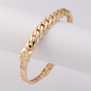 Gold-cuff-bracelets
