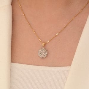 Gold-necklaces-pendants