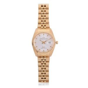 Gold-watches