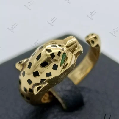 حنیف گلد