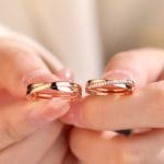 gold-wedding-ring-sets