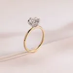 gold-engagement-rings