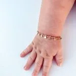 طلای بچگانه