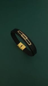 Mens-gold-bracelets