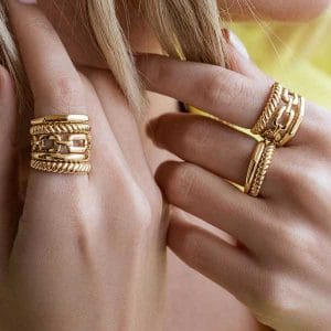 Women’s-gold