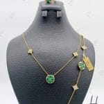 مجموعه گل آور Louis vuitton