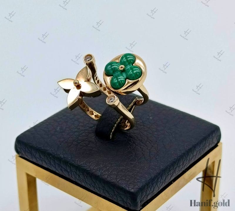 مجموعه گل آور Louis vuitton