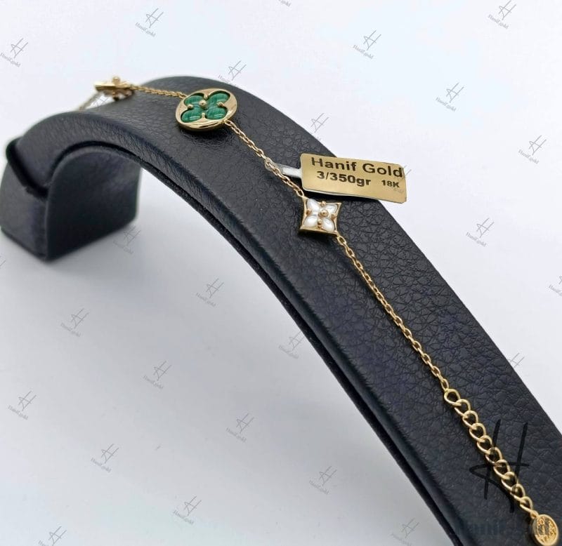 مجموعه گل آور Louis vuitton
