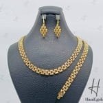 سرویس رولکس تراش زرد ظریف ( رولکس جلفا )