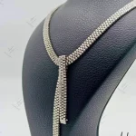 سرویس طلای زنانه ، تراشخور سفید ، رولکس آسیا