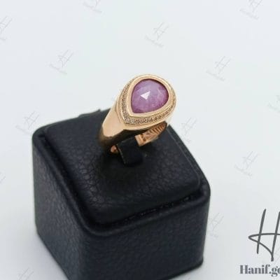 حنیف گلد