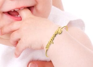 Kids-gold