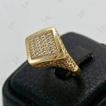 انگشتر تراش آوا