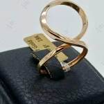 انگشتر ظریف مرلین