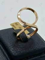 انگشتر ظریف مرلین