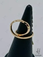 انگشتر ظریف مرلین - Image 2