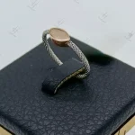 انگشتر فرد پارسی