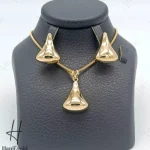 نیم ساعت آیینه‌ای حجم دار چارلی