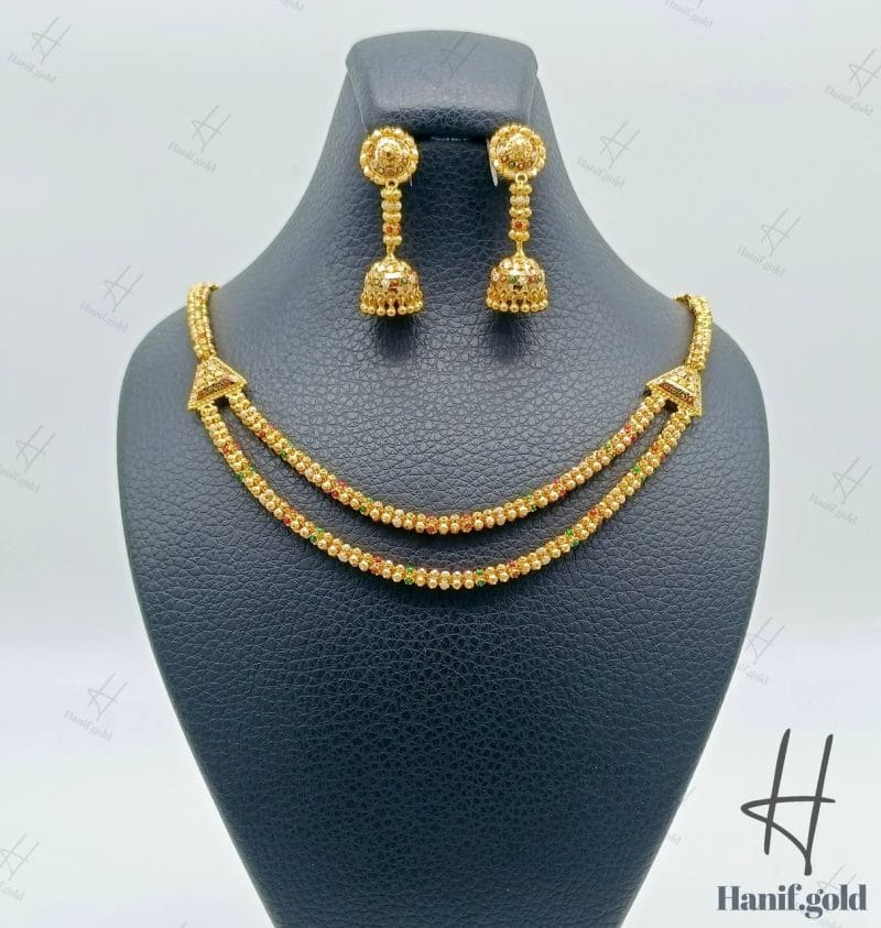 سرویس دوبل مجموعه ۲۱ عیار