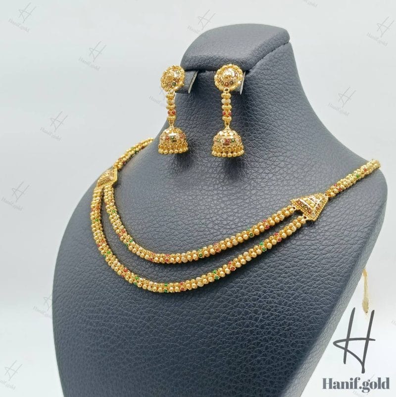 سرویس دوبل مجموعه ۲۱ عیار
