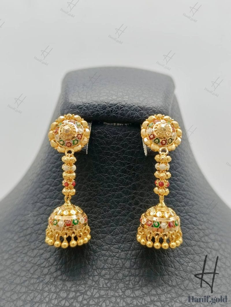 سرویس دوبل مجموعه ۲۱ عیار