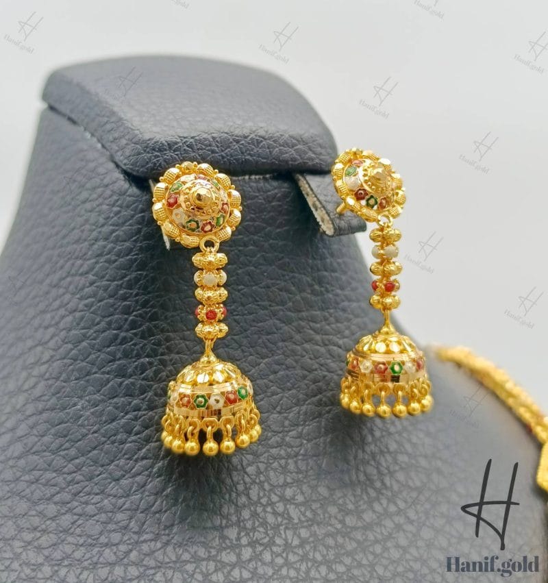 سرویس دوبل مجموعه ۲۱ عیار