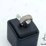 انگشتر ۴ رج دامله اتمی