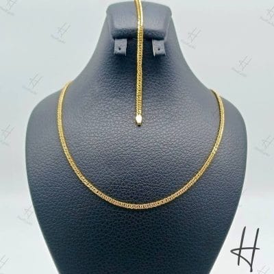 حنیف گلد