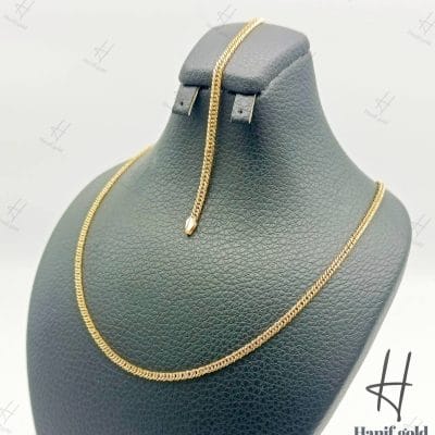 حنیف گلد