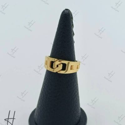 حنیف گلد