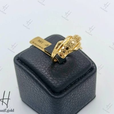 حنیف گلد