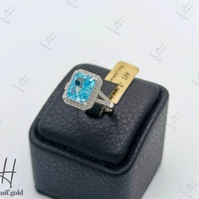 حنیف گلد