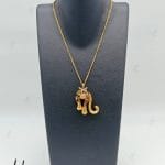 گردنی طلای پنتر اینووا (مجموعه اینووا)