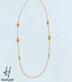 رولباسی طلای ظریف استوانه‌ای (رولباسی نرمال) - Image 3