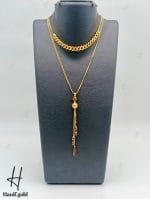 رولباسی طلای کارتیر پنتر (مجموعه اینووا)