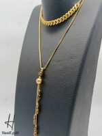 رولباسی طلای کارتیر پنتر (مجموعه اینووا) - Image 2