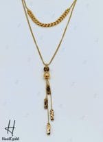 رولباسی طلای کارتیر پنتر (مجموعه اینووا) - Image 3