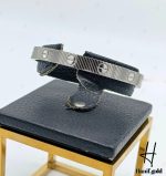 دستبند النگویی طلای سفید کارتیه لاو نیو - Image 2