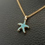 مدال طلای ظریف ستاره دریایی (مدال آرسا)