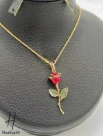 مدال طلای گل رز (مدال انارکی)